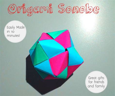 Image result for Origami Ball