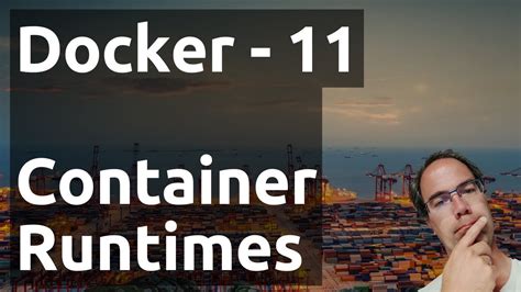 Image result for Runc Containerd Docker Engine