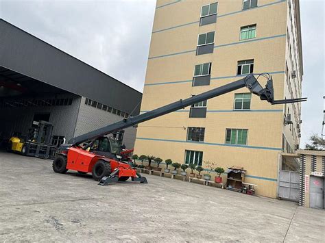 Afbeeldingsresultaten voor Telescope Handler