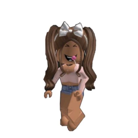 Image result for Roblox Cute Character