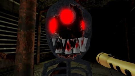 Horror in Roblox に対する画像結果