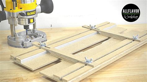 Bildergebnis für Wood Router Guide