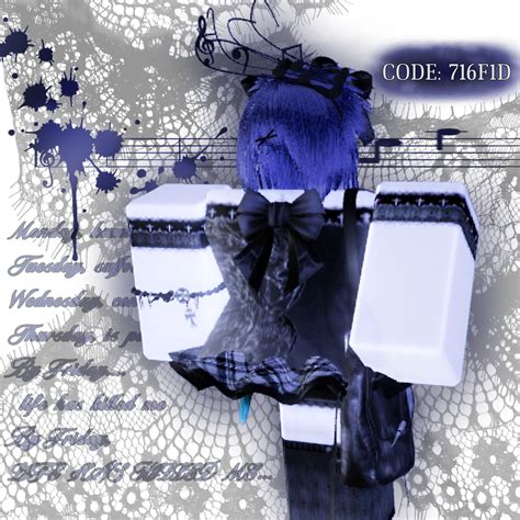 Image result for Vkei Outfits Roblox