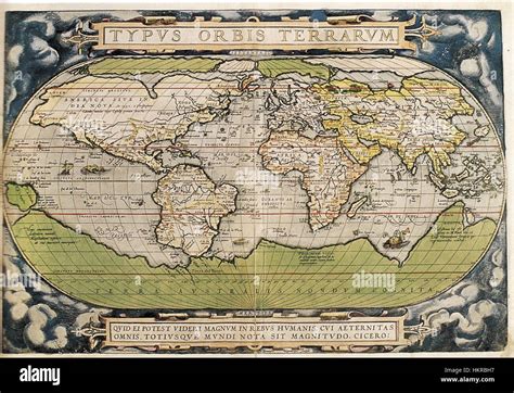Image result for Earliest Map of the World