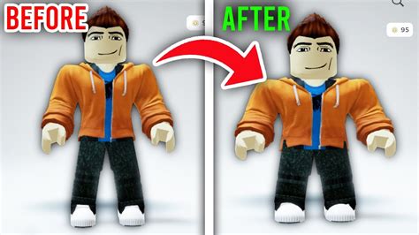 تصویر کا نتیجہ برائے How to Make Thick Roblox Avtar