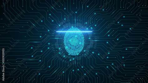 Bio Fingerprint Reader に対する画像結果