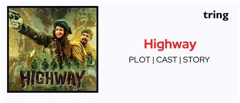 Image result for The Highway TV Programme