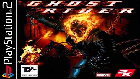 Image result for Ghost Rider Game PC