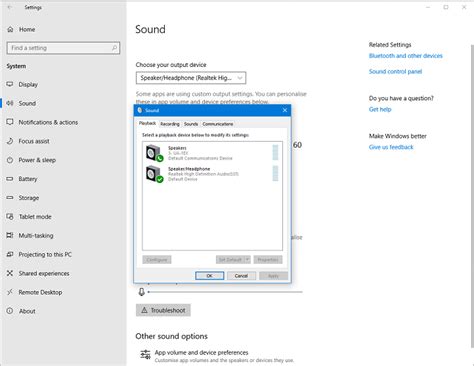 Image result for Windows Sound System