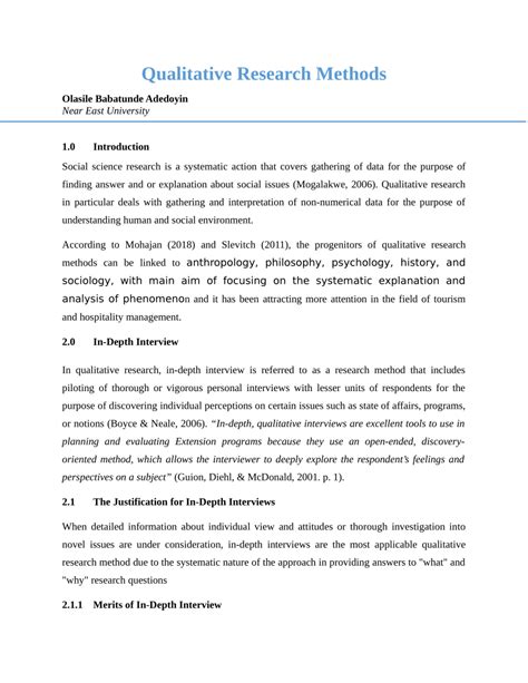 Afbeeldingsresultaten voor Qualitative Research Methodology