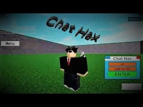 Afbeeldingsresultaten voor Roblox Chat Hax Require Script