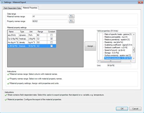 Collection Objects to Excel に対する画像結果