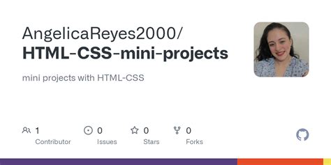 Toradh íomhá ar CSS Mini Projects