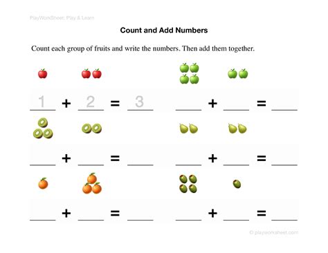Learning How to Add Numbers に対する画像結果