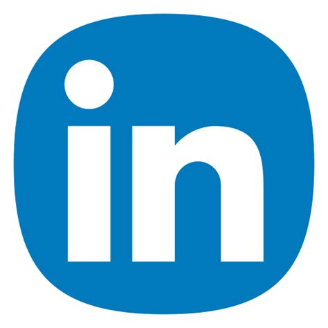Image result for Social Media Icon LinkedIn