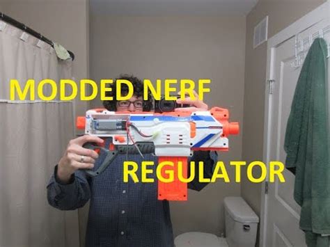 Afbeeldingsresultaten voor Nerf Modulus Testing