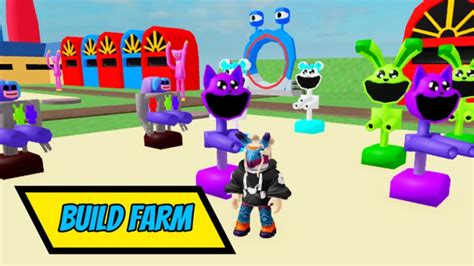 Image result for Survive Poppy Playtime Roblox