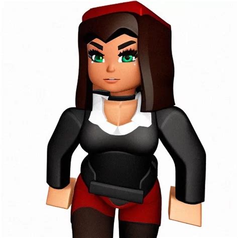 Toradh íomhá ar Roblox Rule 8