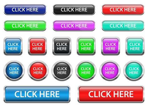 Web Button Design Ideas に対する画像結果
