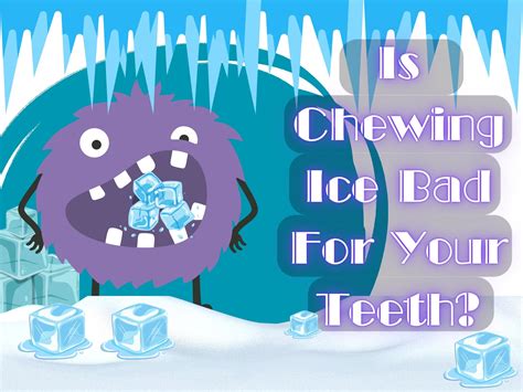 Image result for Cracked Tooth From Chewing Ice