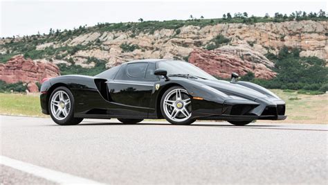 Image result for New Ferrari Enzo