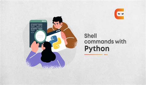 Image result for Working of Python in Shell Way
