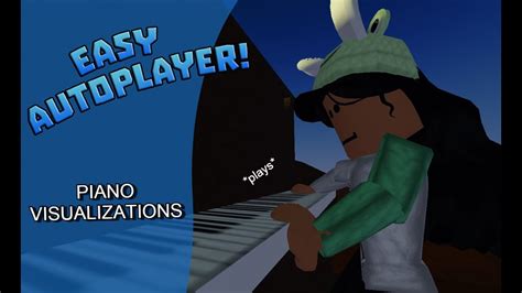 How to Use Auto Piano in Roblox に対する画像結果