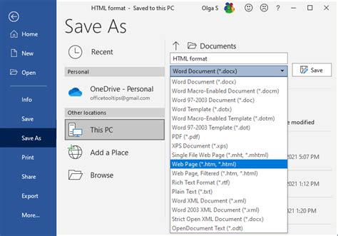 Image result for HTML Word