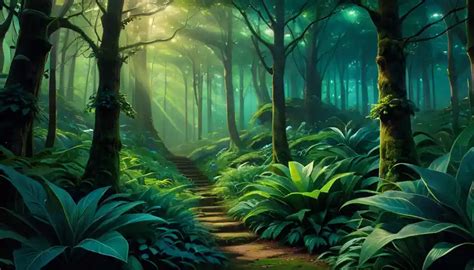 Dream Forest എന്നതിനുള്ള ഇമേജ് ഫലം