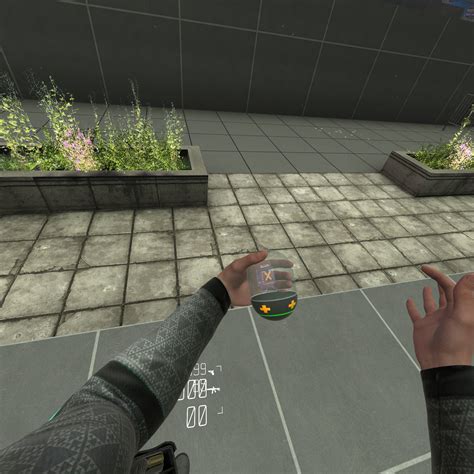 Image result for Boneworks Story Walkthrough