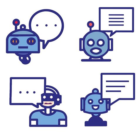 Toradh íomhá ar Data Input Bot Icon
