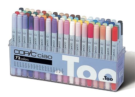 Image result for Copic Sketch Markers Set