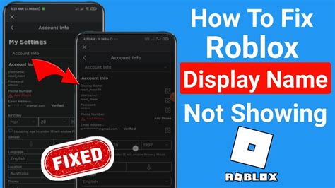 Image result for How Do You Get a Display Name On Roblox