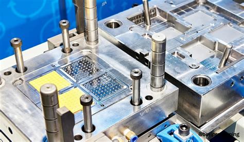 Injection Mold Air Pin に対する画像結果