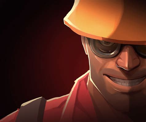 Toradh íomhá ar TF2 Engineer Song