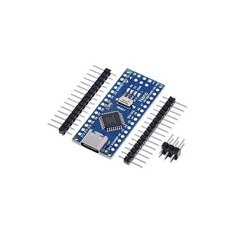 Image result for Arduino USB Connector Type C