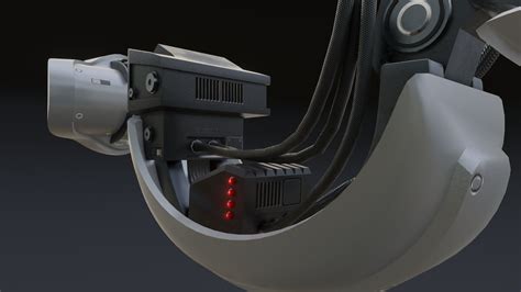 Toradh íomhá ar Robot Control Unit Controller