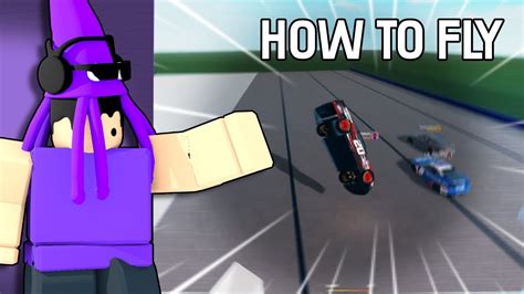Toradh íomhá ar How to Fly On Roblox