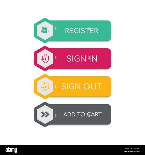 Web Button Design Ideas に対する画像結果