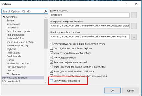 Image result for Visual Studio Loading Screen
