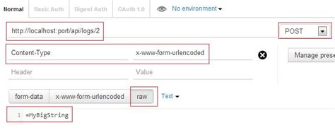Toradh íomhá ar API PostMethod