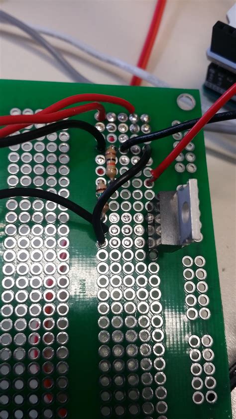 Arduino Interface MOS FET to Bright LED Example に対する画像結果