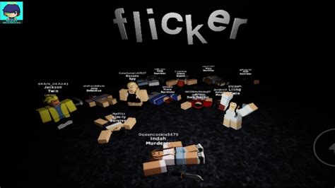 Image result for Roblox Flicker Figures