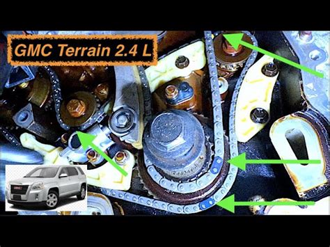 Toradh íomhá ar 2015 Equinox Timing Chain Problems
