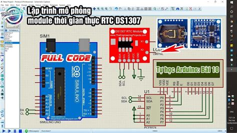 DS1307 Proteus に対する画像結果