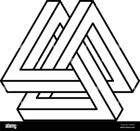 Image result for Kinrooi Impossible Triangle