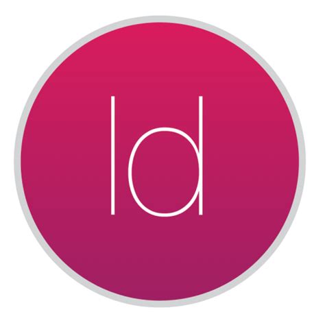 InDesign Icon.png に対する画像結果