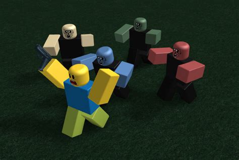 Toradh íomhá ar Roblox Final Stand 2