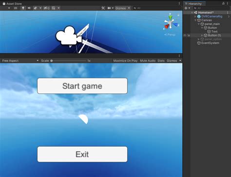 How to Make a Main Menu and Continue in Unity 2D に対する画像結果