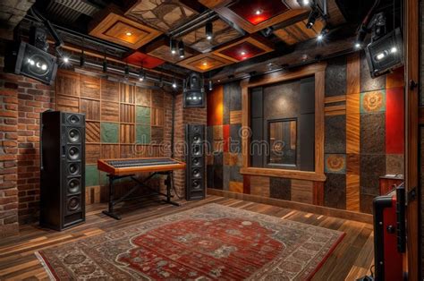Image result for Recording Studio Walls